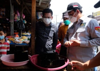 DPD RI Minta Pengusaha Berkolaborasi Pulihkan Ekonomi Nasional