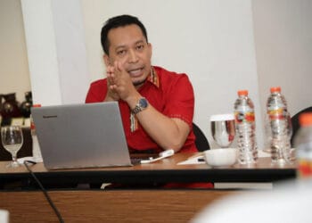 Partai Gelora Melihat Ada Peluang Besar untuk Diterima Masyarakat