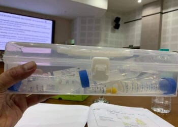 Komisi IX DPR RI Optimis Indonesia Bisa Buat Vaksin Nusantara