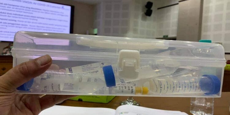 Komisi IX DPR RI Optimis Indonesia Bisa Buat Vaksin Nusantara