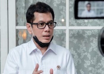 Mantan Menparekraf Wishnuutama Ditunjuk sebagai Komut PT Telkomsel