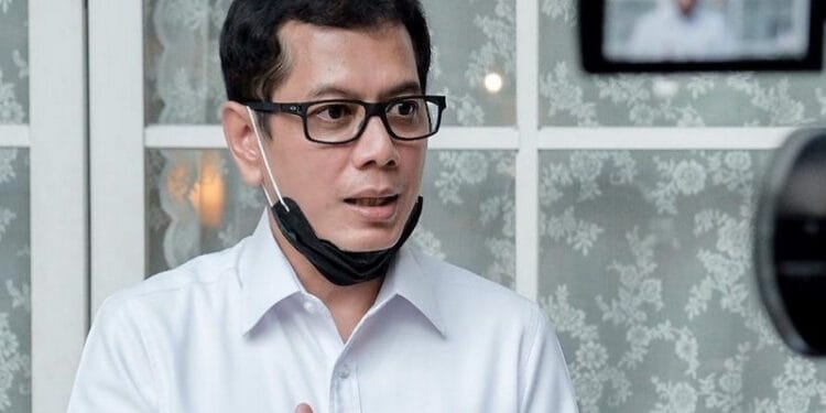 Mantan Menparekraf Wishnuutama Ditunjuk sebagai Komut PT Telkomsel