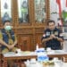 Komite II DPD RI Serap Aspirasi Rawan Bencana di Sumedang