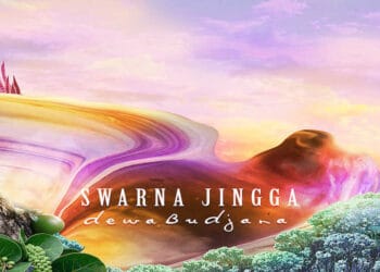 Budjana Suguhkan ‘Swarna Jingga’, Sang Penguat Kehidupan