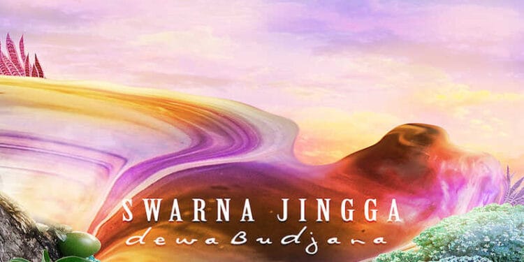 Budjana Suguhkan ‘Swarna Jingga’, Sang Penguat Kehidupan