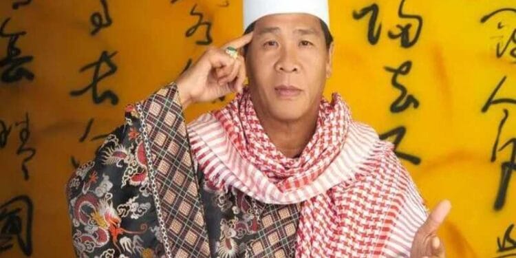 Kabar Duka, Anton Medan Wafat di Usia 63