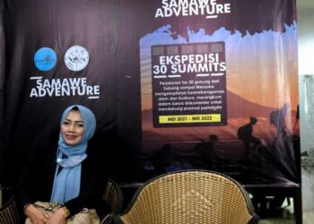 Samawe Adventure Jelajahi 30 Gunung Aceh – Papua, Kisahkan Kelestarian Alam dan Desa Adat Nusantara