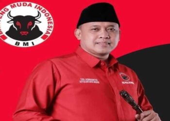 PDIP Kota Bekasi Siap Dukung ‘Kader Terbaiknya’