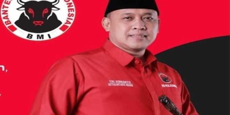 PDIP Kota Bekasi Siap Dukung ‘Kader Terbaiknya’