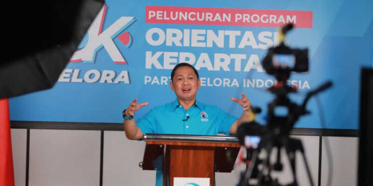 Anis Matta: Indonesia Harus Miliki Mentalitas sebagai Bangsa Pemenang