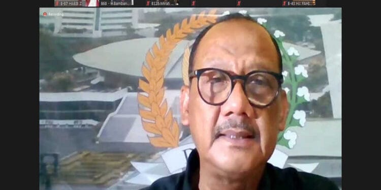 BAP DPD RI Fasilitasi Penyelesaian Sengketa Lahan di Tarakan, Kaltara