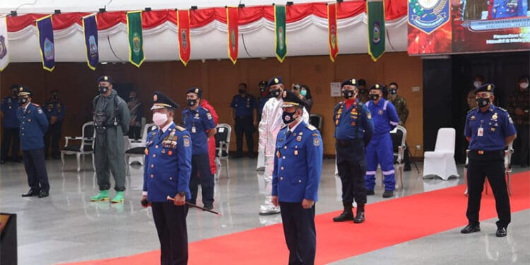 Petugas Pemadam Kebakaran Harus Beradaptasi dengan Kondisi Pandemi Covid-19