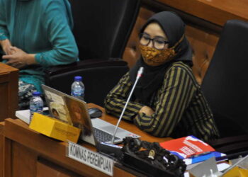 Komnas Perempuan Usulkan KBGS Masuk RUU P-KS