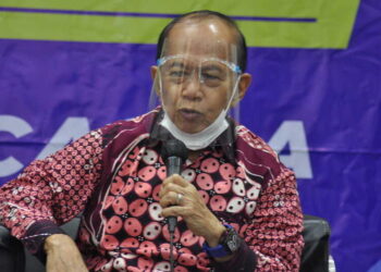 Menyoal Rasisme Anti Asia Di AS