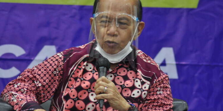 Menyoal Rasisme Anti Asia Di AS