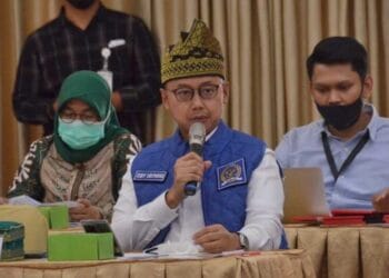 DPR Dukung Proses Peralihan Blok Rokan Riau Kepada Pertamina