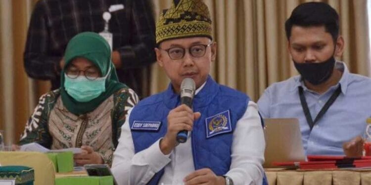 DPR Dukung Proses Peralihan Blok Rokan Riau Kepada Pertamina
