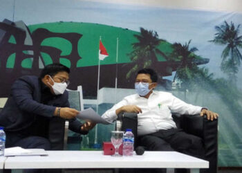 Pembangunan IKN Tinggal Tunggu Waktu, Selesai UU Langsung Dibangun