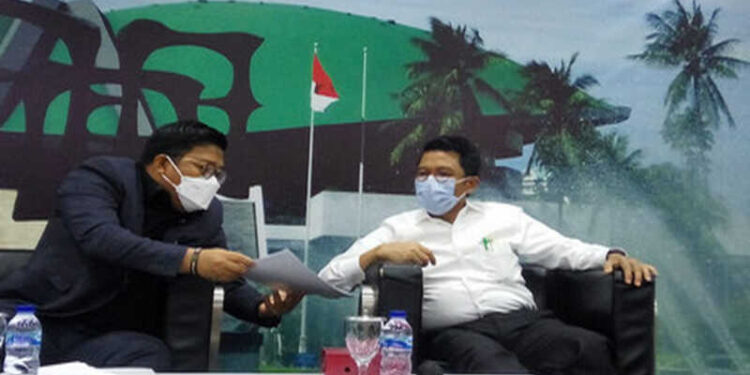 Pembangunan IKN Tinggal Tunggu Waktu, Selesai UU Langsung Dibangun