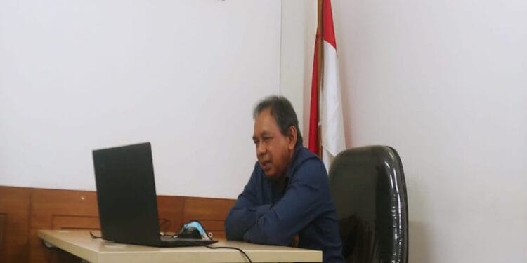 RM. Wahyono Bimarso, Ketua Himpunan Ahli Pelabuhan Indonesia (HAPI) : Penting Digitalisasi Pelabuhan dan Pelayaran