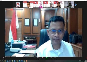 Rektor Unhan Ingatkan Adanya Disinformasi Pandemi Covid-19