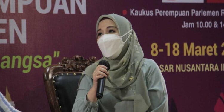 Komite II DPD RI Ajak Pemda, Swasta, dan LSM Perbaiki Kualitas Lingkungan Hidup