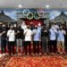 Temu Ketum KOI,  Bamsoet Siapkan Pembalap Indonesia Berlaga di FIA Motorsport Games 2021
