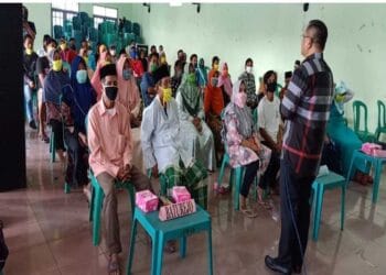 Sudewo : Pemahaman Empat MPR RI Jadi Kekuatan Hadapi Tantangan Bangsa