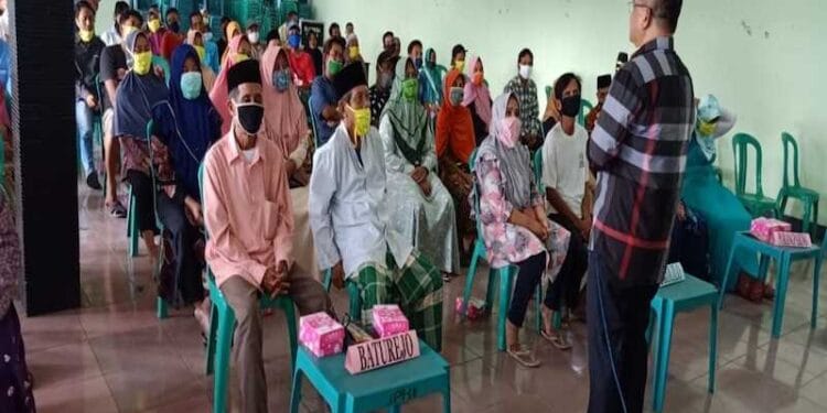 Sudewo : Pemahaman Empat MPR RI Jadi Kekuatan Hadapi Tantangan Bangsa