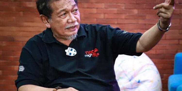 Dukung Kreasi Milenial, Partai Gelora Gelar Malam Anugerah Lomba Video Destinasi Wisata