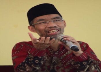Hindari Disharmoni Regulasi, Abdul Hakim: Utamakan Kepentingan yang Lebih Luas