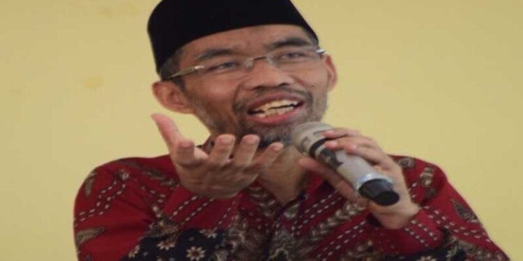 Hindari Disharmoni Regulasi, Abdul Hakim: Utamakan Kepentingan yang Lebih Luas