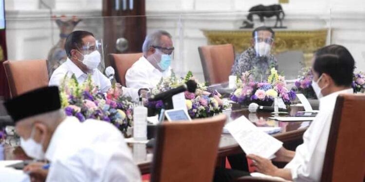 PON XX dan Peparnas XVI Akan Digelar dengan Utamakan Prokes dan Keselamatan Atlet