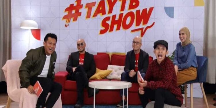 NYALA | OCBC NISP Solusi Finansial Fitness : Membangun Generasi (Muda) Indonesia yang Financially Fit