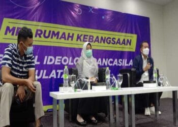 MPR : Pembelajaran Tatap Muka Perlu Kajian Mendalam