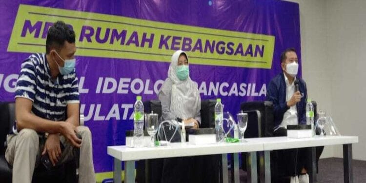 MPR : Pembelajaran Tatap Muka Perlu Kajian Mendalam