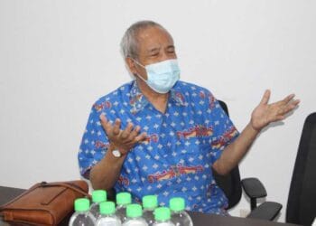 Pemerintah Diminta Bina Seluruh Jenis Aliran Sesat Agar Sadar