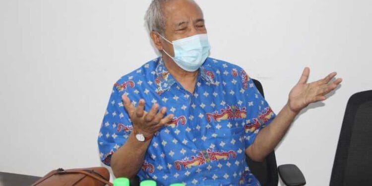 Pemerintah Diminta Bina Seluruh Jenis Aliran Sesat Agar Sadar