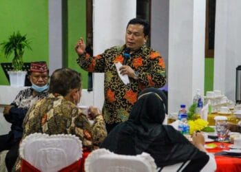 Komite IV DPD RI Apresiasi Koperasi dan Wisata Budaya di NTT