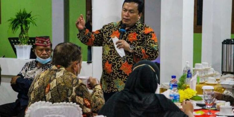 Komite IV DPD RI Apresiasi Koperasi dan Wisata Budaya di NTT