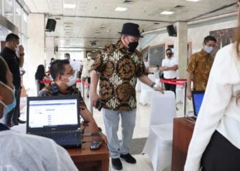 LaNyalla Minta Perbankan Proaktif Sosialisasikan Kewaspadaan Penipuan Pada Nasabah