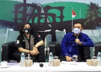 RUU PKS Didesak Segera Disahkan