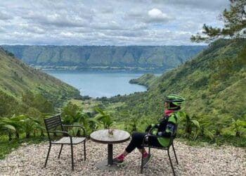 Membangun Bersama Tanah Leluhur “Marsipature Hutanabe”