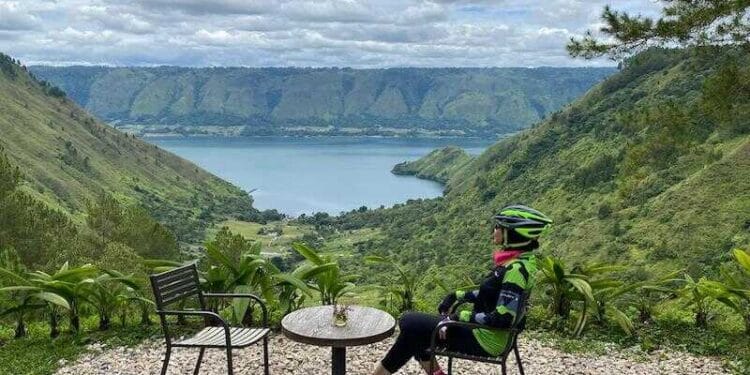 Membangun Bersama Tanah Leluhur “Marsipature Hutanabe”
