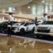 New Pajero Sport Hadir di Supermarket Exhibition Bintaro Exchange