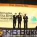 Rebranding KB Bukopin Diharapkan Jadi Top 10 Bank di Indonesia