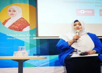 RUU LMB Masuk Prolegnas 2021, Harapan Baru Orang Tua dan Masyarakat