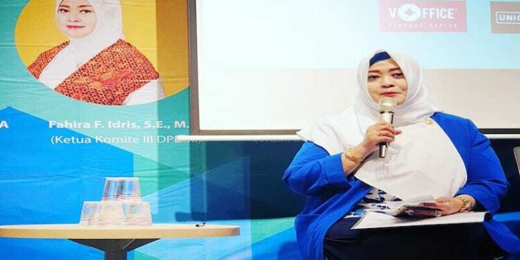 RUU LMB Masuk Prolegnas 2021, Harapan Baru Orang Tua dan Masyarakat