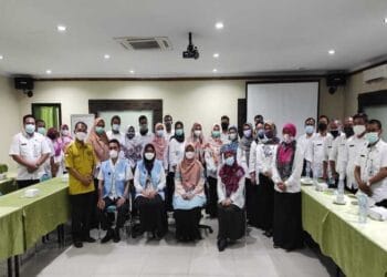 Gandeng DPAPMK dan Dinsos, BNN Kota Depok Wujudkan Program Bersinar