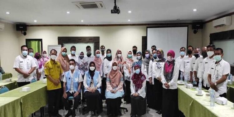 Gandeng DPAPMK dan Dinsos, BNN Kota Depok Wujudkan Program Bersinar